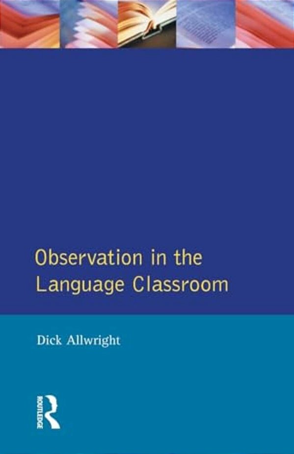 Observation In The Language Classroom-..