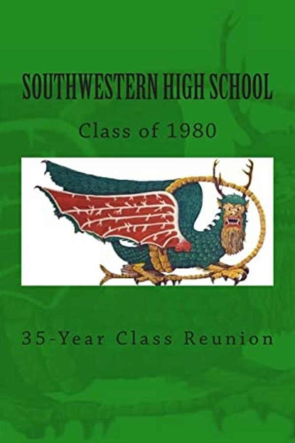 Southwestern High School Class Of 1980: 35-Year Class Reunion-..