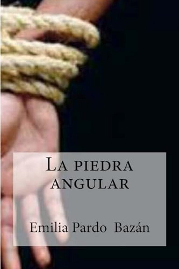 La Piedra Angular-..