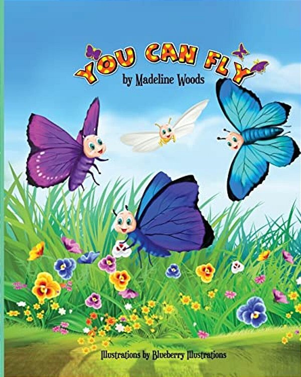 You Can Fly-..