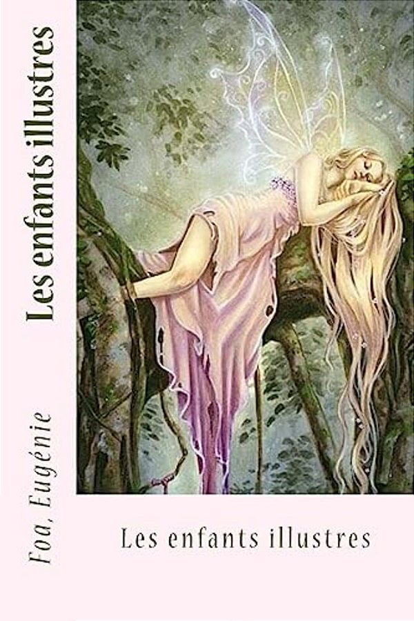 Les Enfants Illustres-..