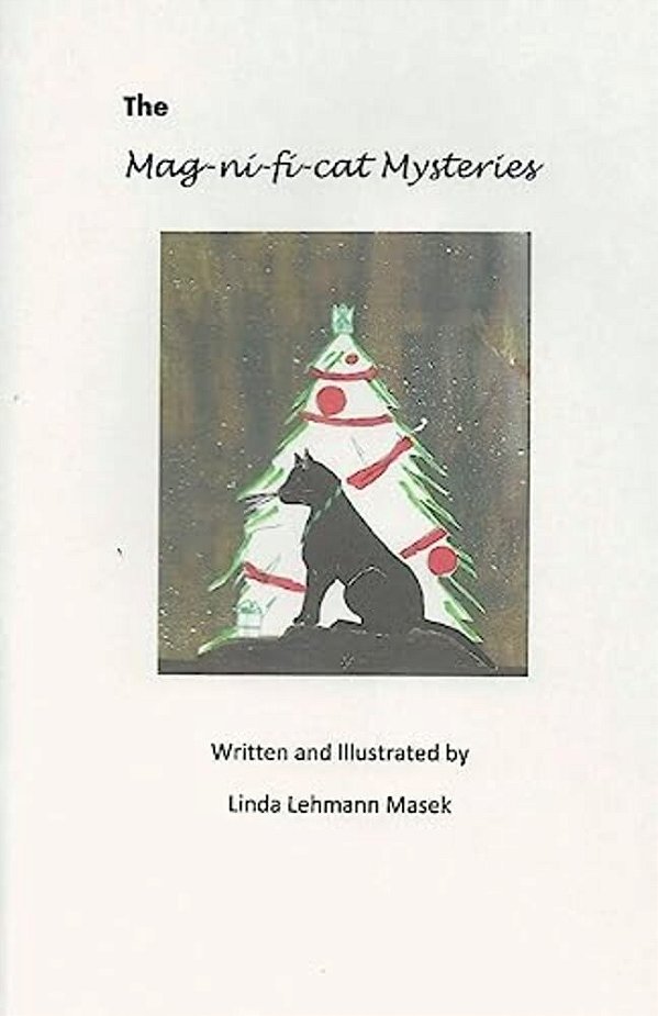 The Mag-Ni-fi-cat Mysteries-..