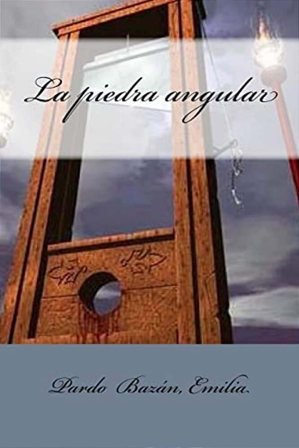La Piedra Angular-..