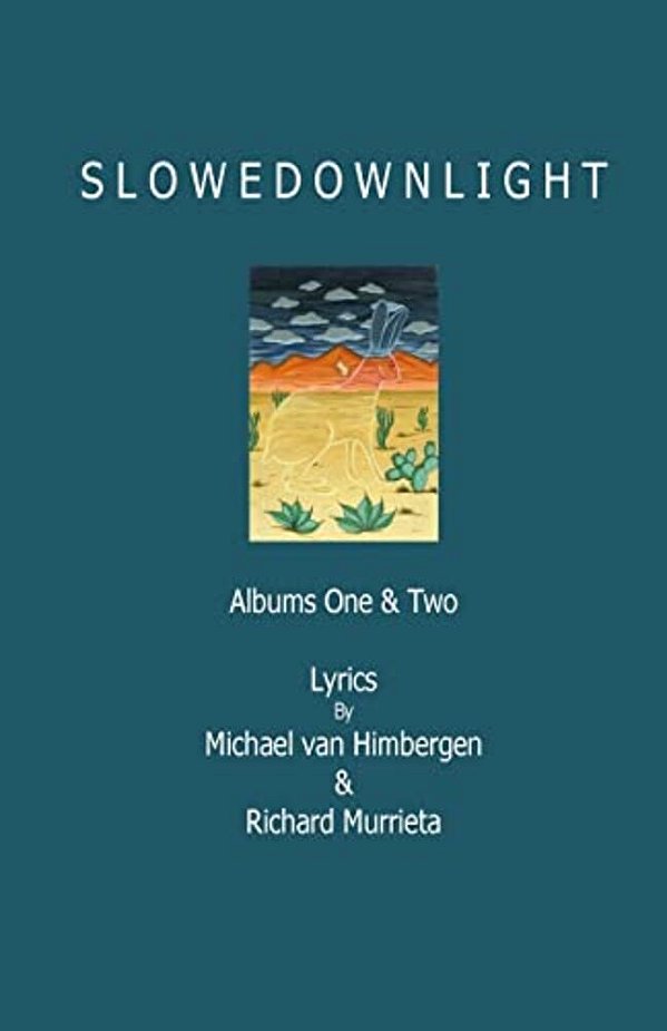 Slowdownlight - Lyrics-..