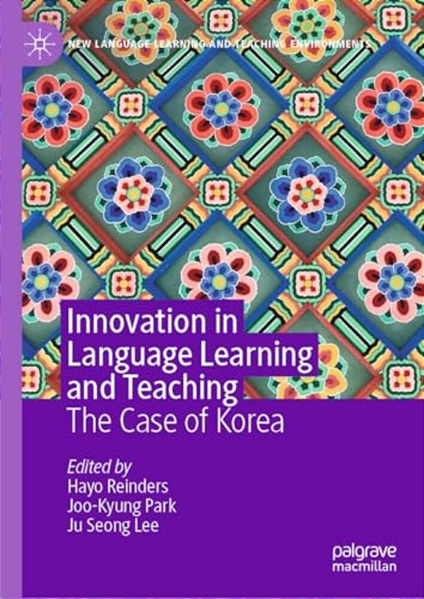 Innovation In Language Learning And Teaching: The Case Of Korea-..