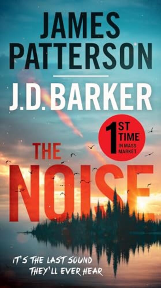 The Noise: A Thriller-..