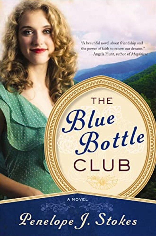 The Blue Bottle Club-..