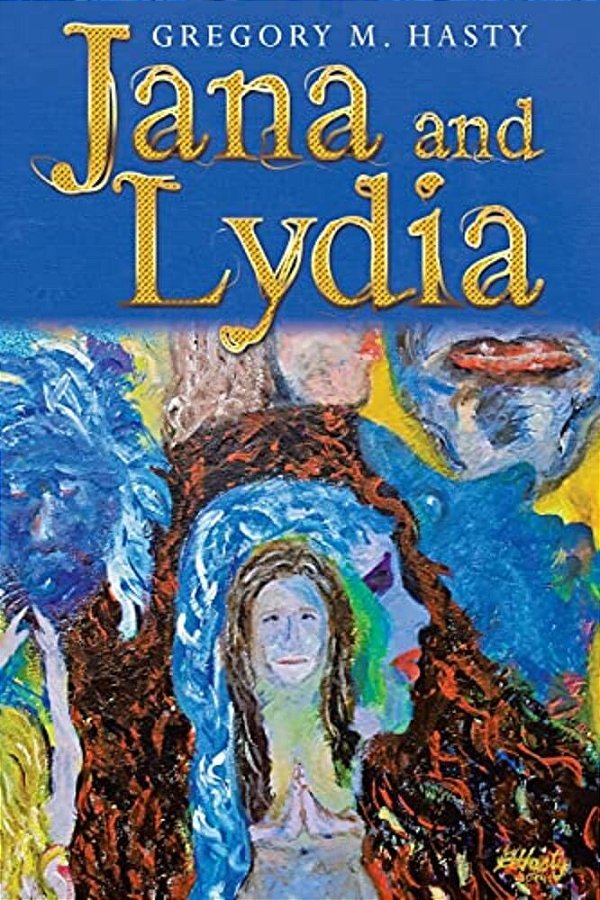 Jana And Lydia-..