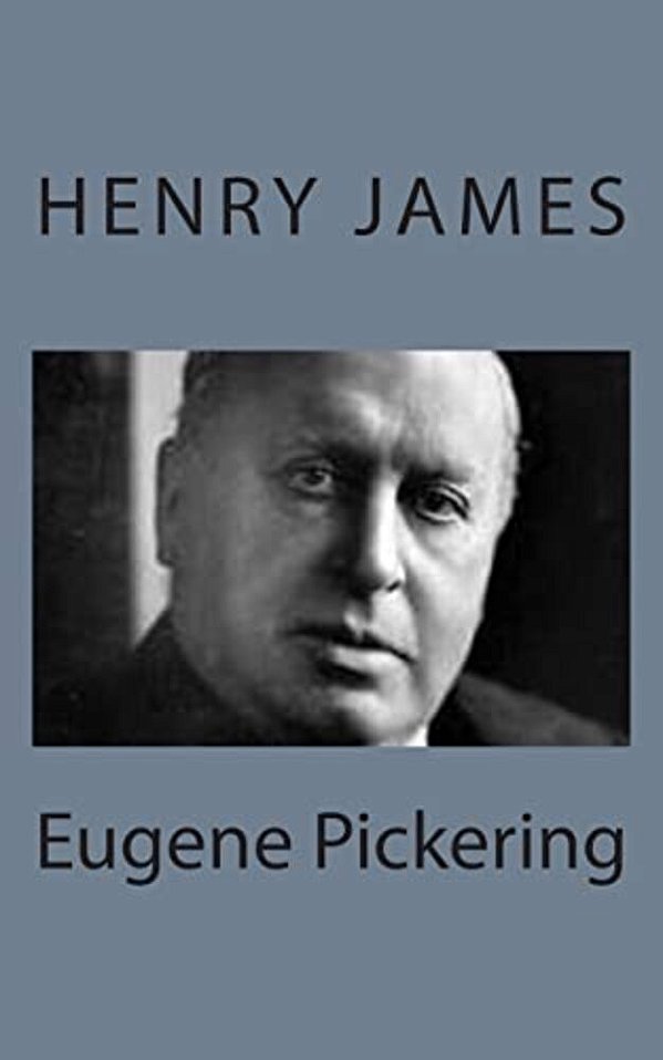 Eugene Pickering-..