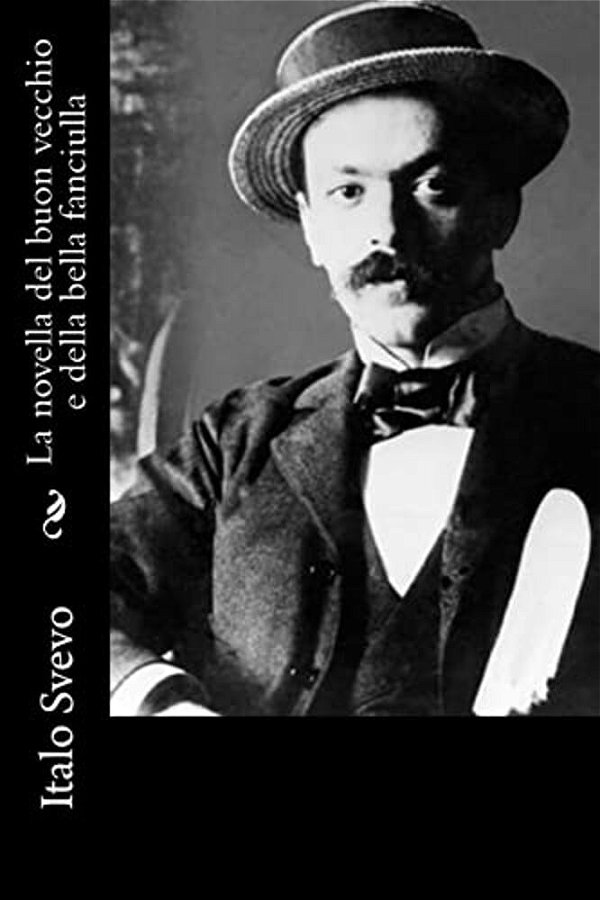 La Novella Del Buon Vecchio E Della Bella Fanciulla-..