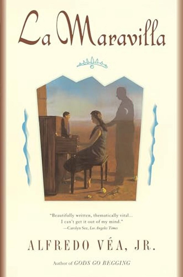 La Maravilla-..