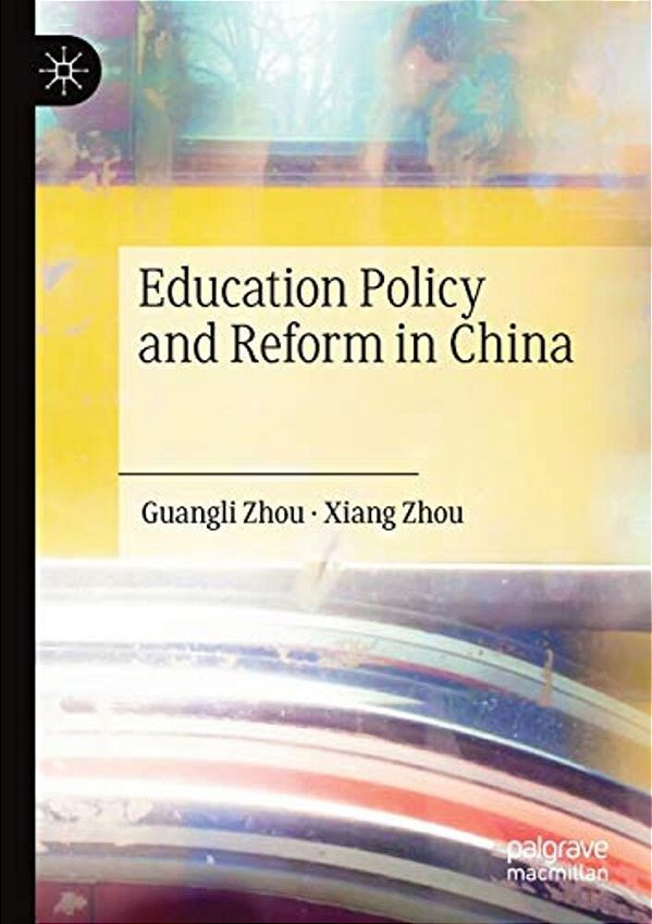 Education Policy And Reform In China-..