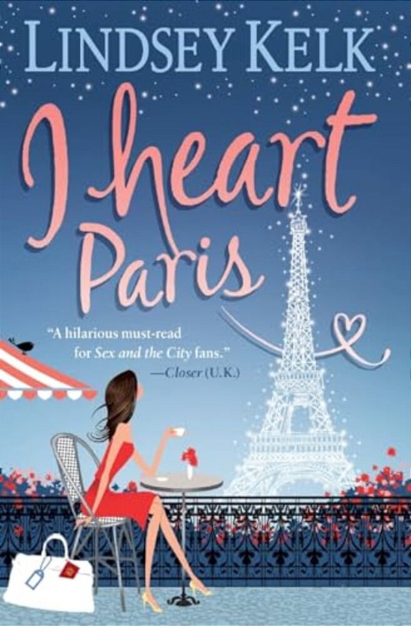 I Heart Paris-..