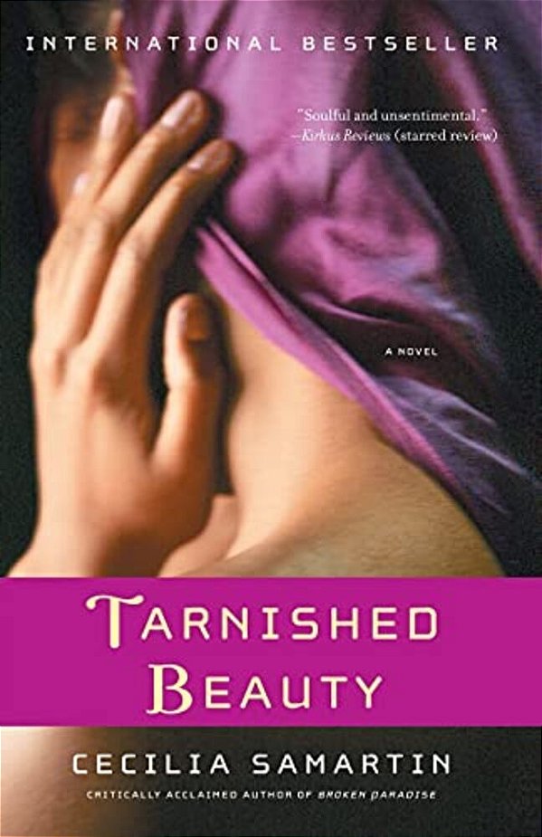 Tarnished Beauty-..