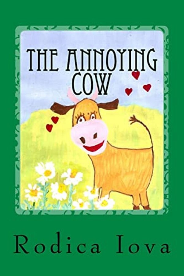 The Annoying Cow-..