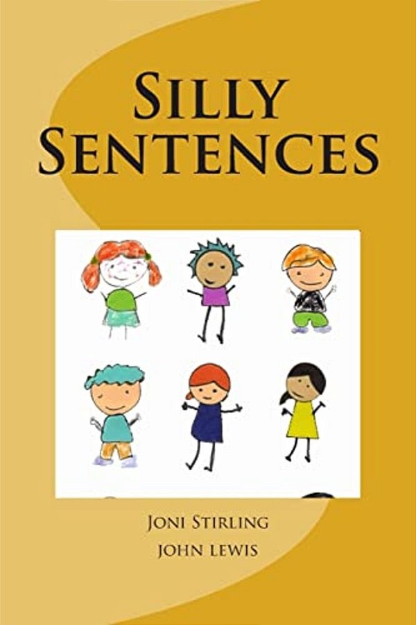 Silly Sentences: Animal Words That Start With The Same Letter In Sentences-..