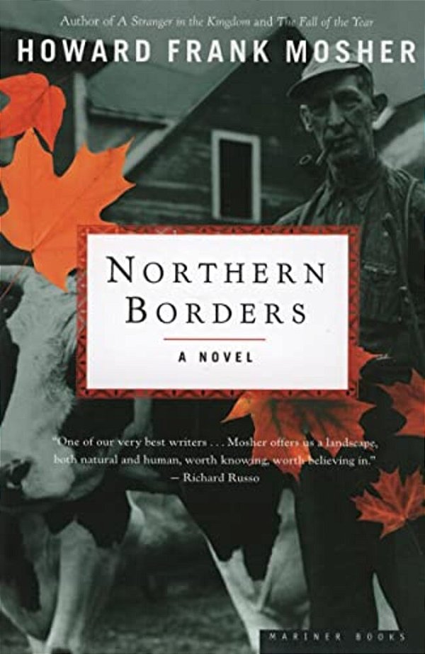Northern Borders-..