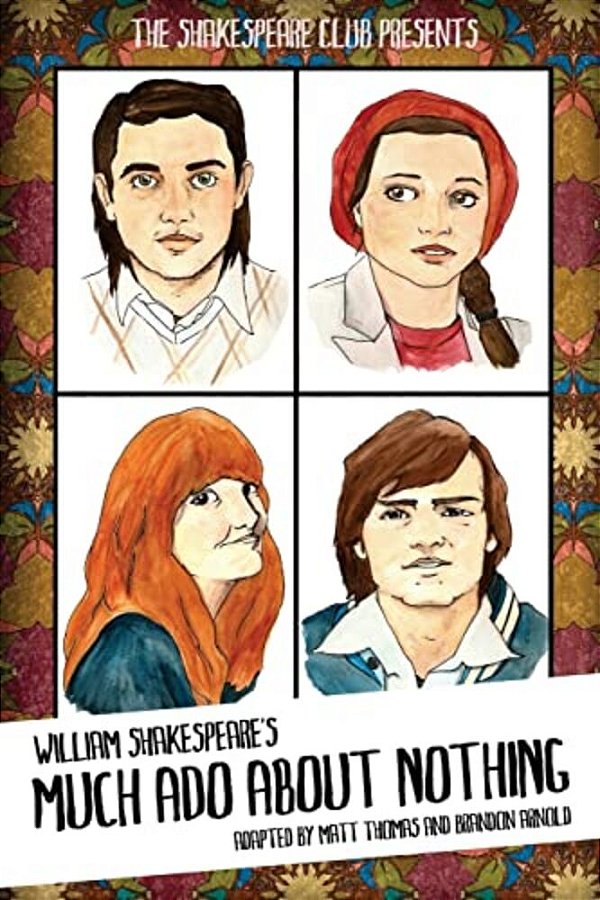 Much Ado About Nothing-..