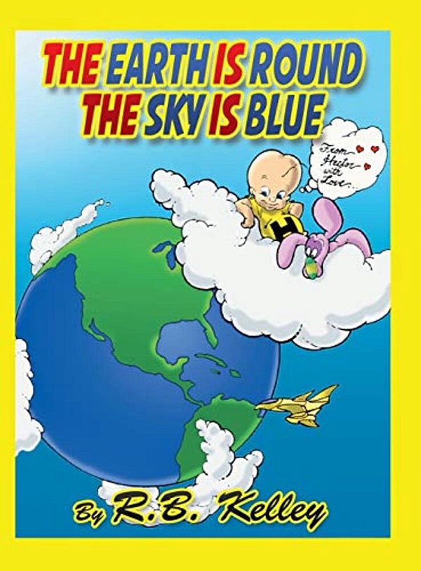 The Earth Is Round The Sky Is Blue: From Hector With Love-..