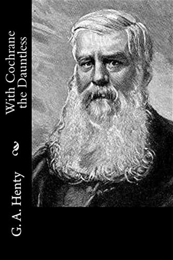 With Cochrane The Dauntless-..