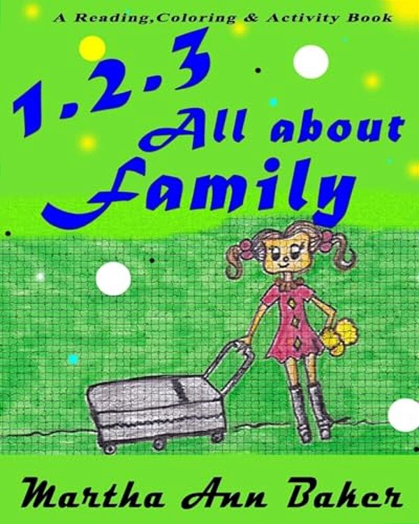 1,2,3 All About Family-..