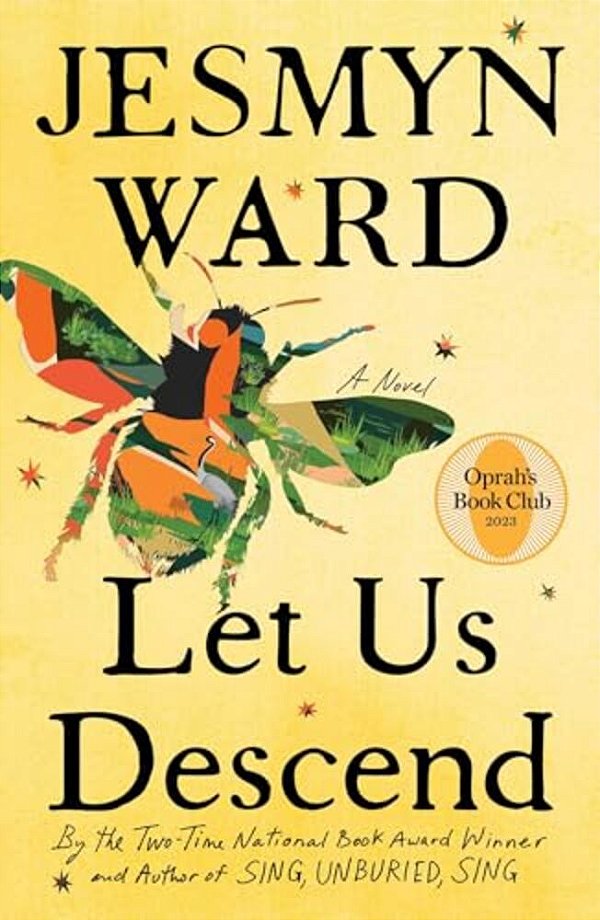 Let US Descend (Oprah's Book Club)-..