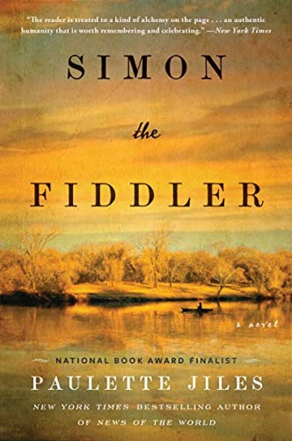 Simon The Fiddler-..