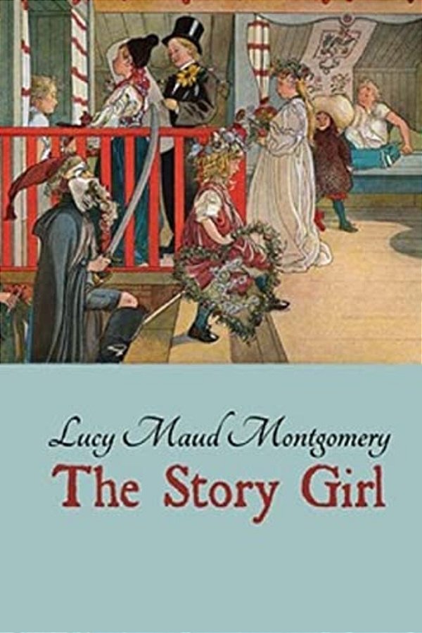 The Story Girl-..