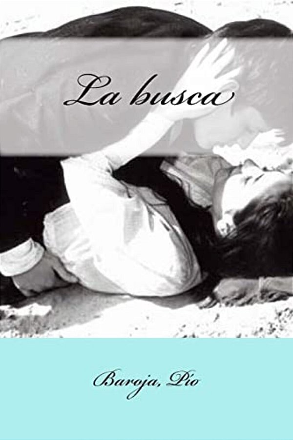La Busca-..