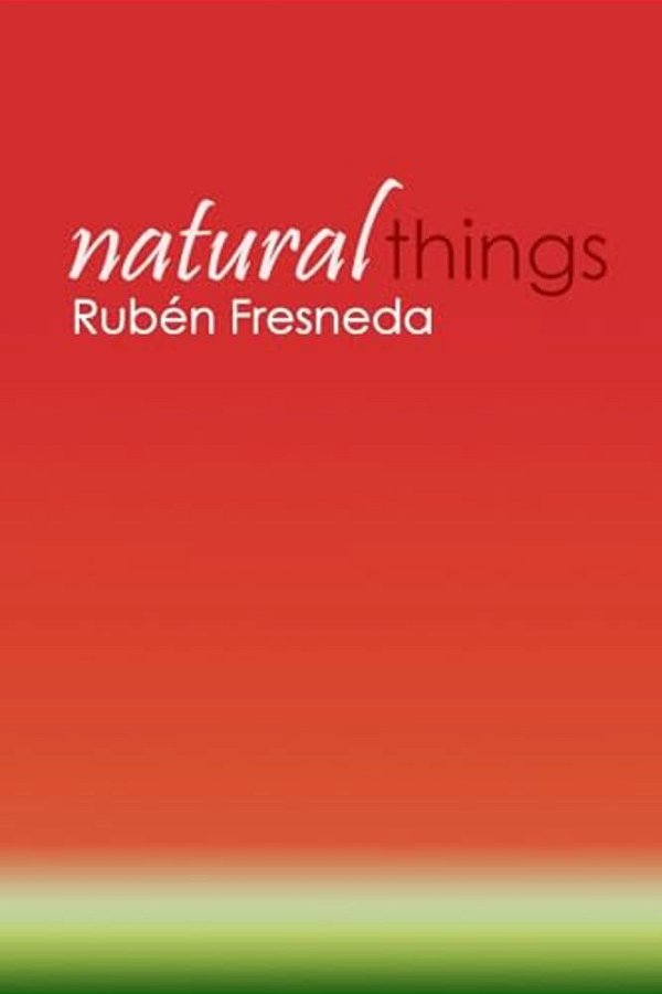 Natural Things: Campus D'Alcoi. Universitat Politècnica De València-..