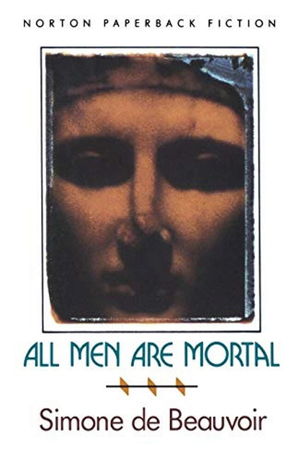 All Men Are Mortal-..