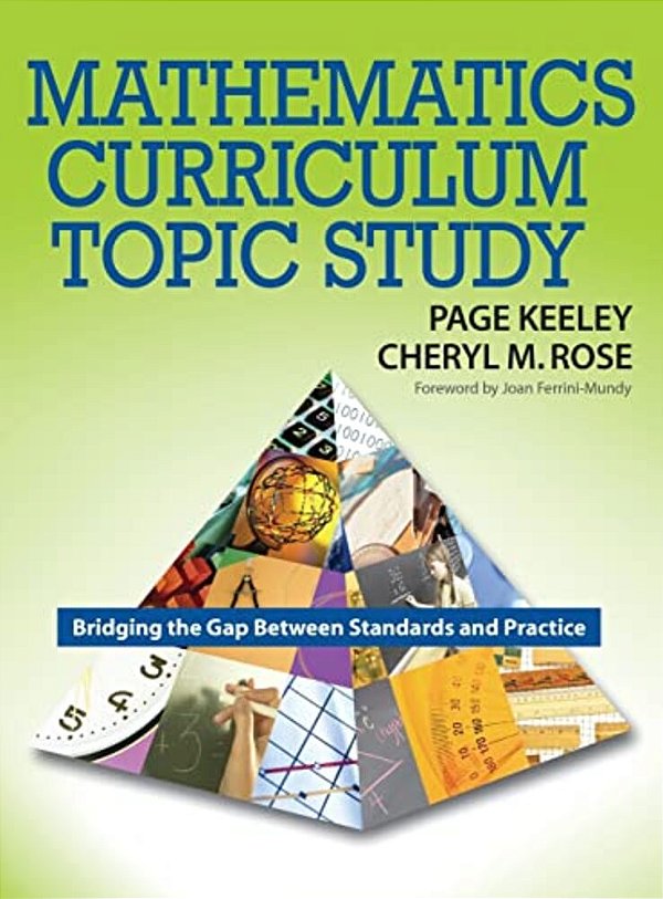 Mathematics Curriculum Topic Study: Bridging The Gap Between Standards And Practice-..