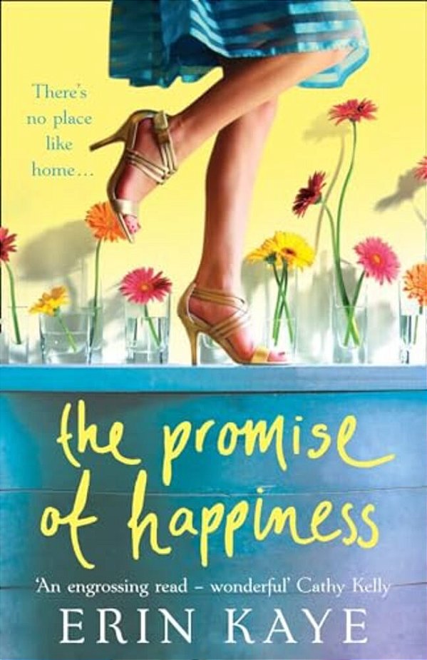 The Promise Of Happiness-..