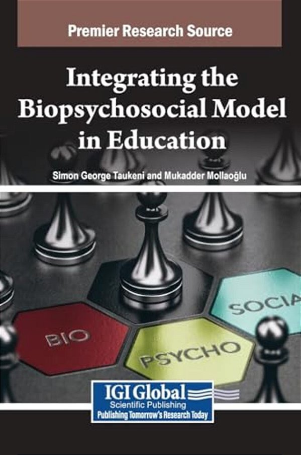 Integrating The Biopsychosocial Model In Education-..