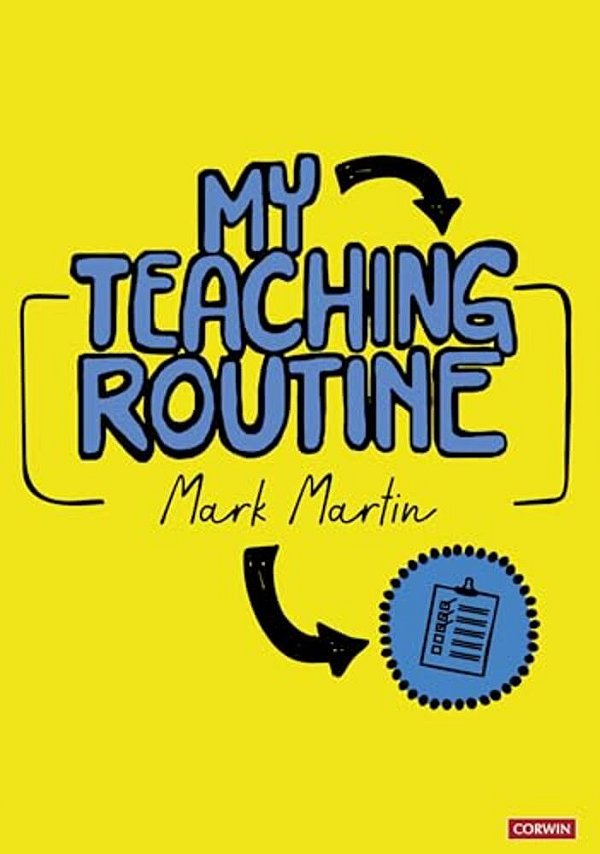 My Teaching Routine-..