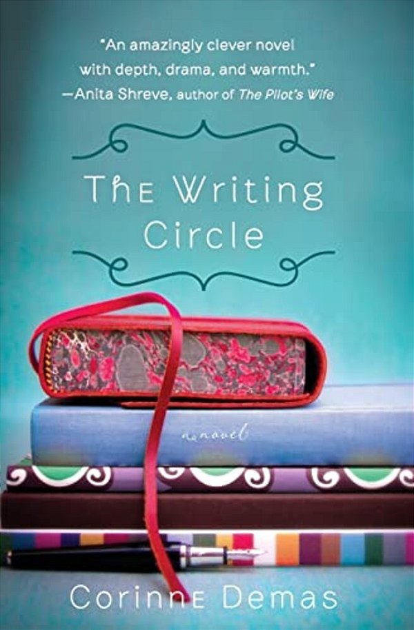 The Writing Circle-..
