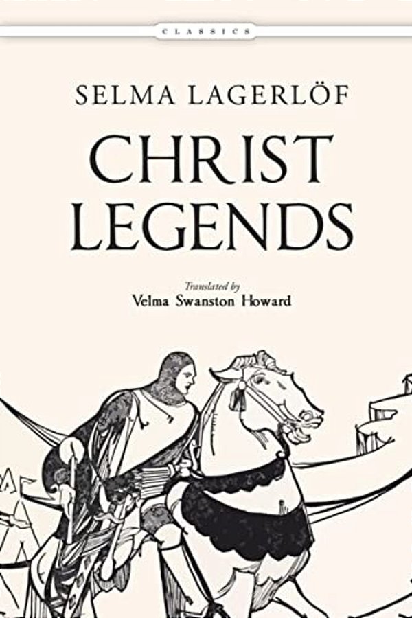 Christ Legends-..