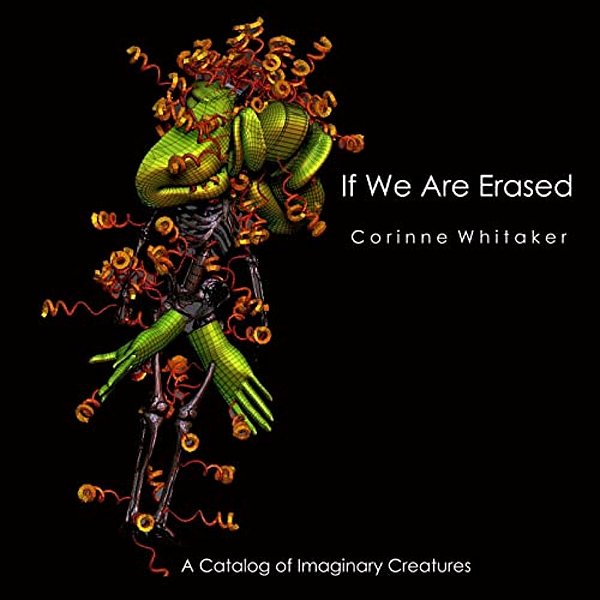 If We Are Erased Volume IV-..