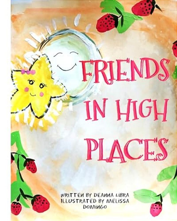 Friends In High Places-..
