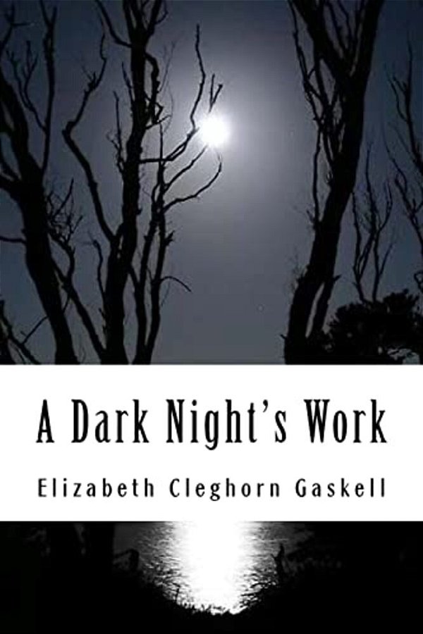 A Dark Night's Work-..