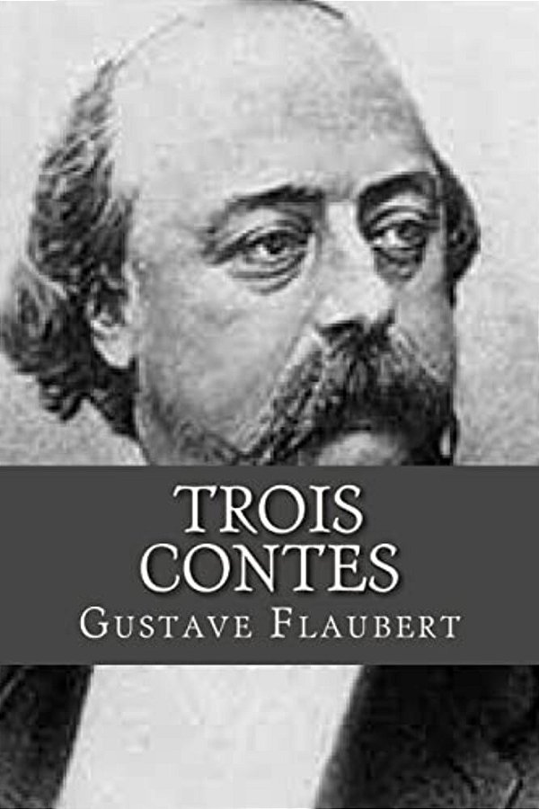 Trois Contes-..