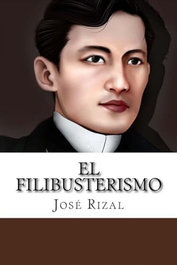 El Filibusterismo José Rizal-..