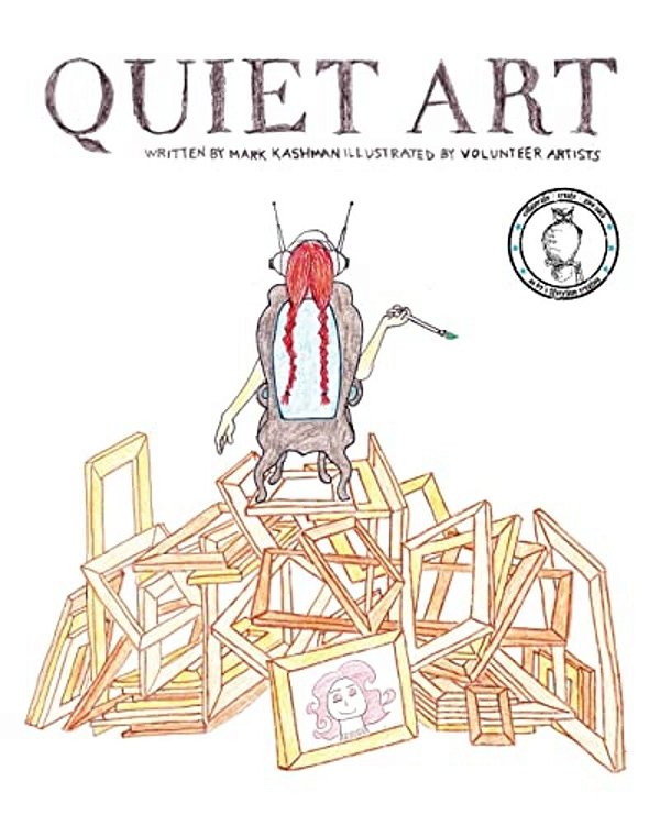 Quiet Art-..