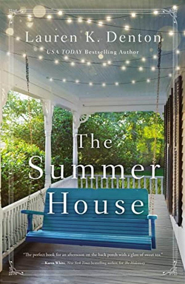 The Summer House-..