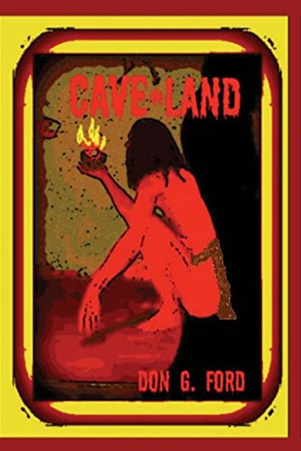 Cave Land-..