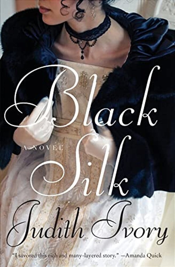 Black Silk-..