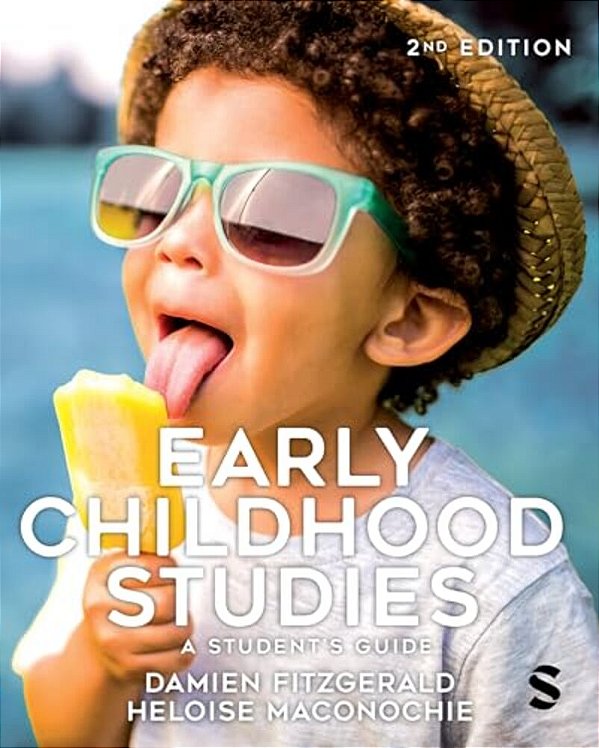 Early Childhood Studies-..