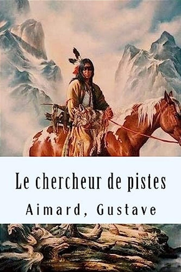 Le Chercheur De Pistes-..