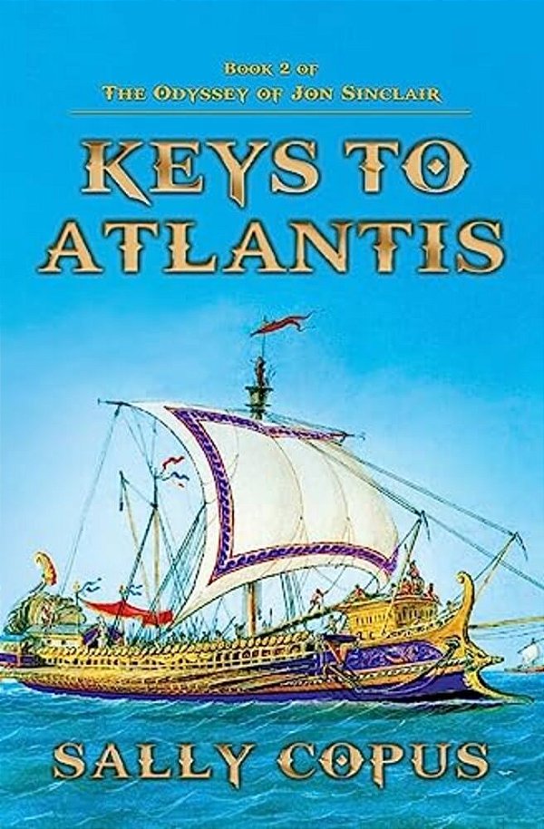 Keys To Atlantis-..