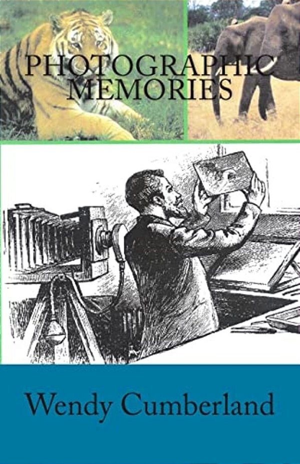 Photographic Memories-..